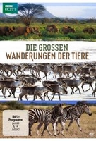 Die grossen Wanderungen der Tiere