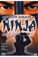 Die grösste Schlacht der Ninja
