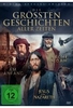 Die grössten Geschichten aller Zeiten [8 DVDs]