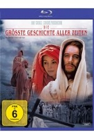 Die größte Geschichte aller Zeiten