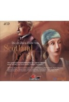 Die größten Falle von Scotland Yard - Box