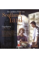 Die größten Fälle von Scotland Yard 4 - Ungeboren