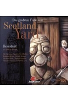Die größten Fälle von Scotland Yard 6 - Resistent