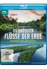 Die größten Flüsse der Erde