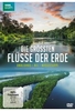 Die größten Flüsse der Erde