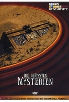 Die größten Mysterien [3 DVDs]