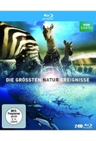 Die größten Naturereignisse [2 BRs]