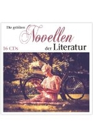 Die größten Novellen der Literatur