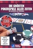Die größten Pokerspiele aller Zeiten - Die Geschichte des Pokerspiels [2 DVDs]