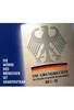 Die Grundrechte der Bundesrepublik Deutschland