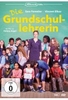 Die Grundschullehrerin