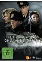 Die Gustloff [2 DVDs]