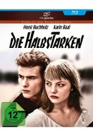 Die Halbstarken - filmjuwelen