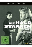 Die Halbstarken [2 DVDs]