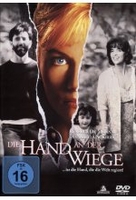 Die Hand an der Wiege