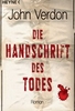 Die Handschrift des Todes