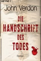Die Handschrift des Todes