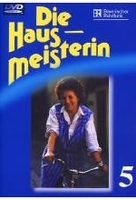 Die Hausmeisterin Teil 5