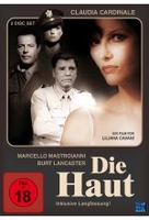Die Haut [2 DVDs]