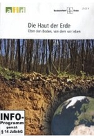 Die Haut der Erde