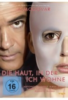 Die Haut,  in der ich wohne