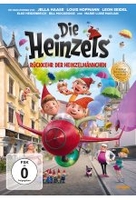 Die Heinzels - Rückkehr der Heinzelmännchen