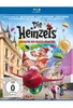 Die Heinzels - Rückkehr der Heinzelmännchen