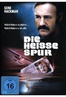 Die heisse Spur