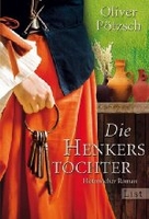 Die Henkerstochter - Die Henkerstochter-Saga Band 1