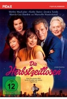 Die Herbstzeitlosen (Used People) / Charmante Liebeskomödie mit 4 OSCAR-Preisträgerinnen (Pidax Film-Klassiker)