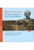 Die Herren Hagedorn,  Jonas und Böckelmann - Geschichten aus der Schulzeit