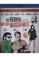 Die Herren mit der weissen Weste