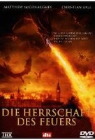 Die Herrschaft des Feuers