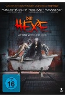 Die Hexe - Sie war vor euch hier