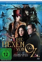Die Hexen von Oz - Extended Uncut Edition