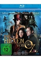 Die Hexen von Oz - Extended Uncut Edition