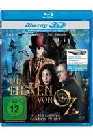 Die Hexen von Oz - Extended Uncut Edition