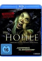 Die Höhle - Überleben ist ein Instinkt. Keine Wahl