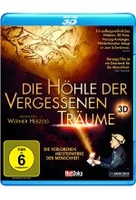 Die Höhle der vergessenen Träume 3D