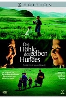 Die Höhle des gelben Hundes (OmU)