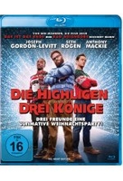 Die Highligen Drei Könige