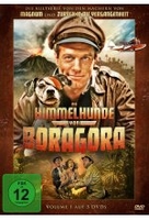 Die Himmelhunde von Boragora - Teil 1 [3 DVDs]