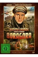 Die Himmelhunde von Boragora - Teil 2 [3 DVDs]