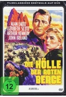 Die Hölle der roten Berge