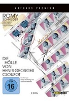 Die Hölle von Henri-Georges Clouzot - Arthaus Premium (OmU) [2 DVDs]