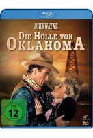 Die Hölle von Oklahoma (John Wayne)
