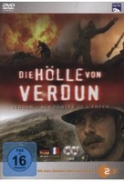 Die Hölle von Verdun [2 DVDs]