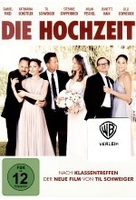 Die Hochzeit