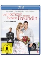 Die Hochzeit meiner besten Freundin