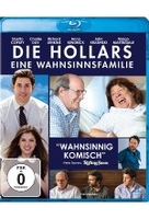 Die Hollars - Eine Wahnsinnsfamilie